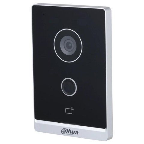 IP Виклична панель Dahua DHI-VTO2211G-WP-S2 dhi_vto2211g_wp_s2 фото