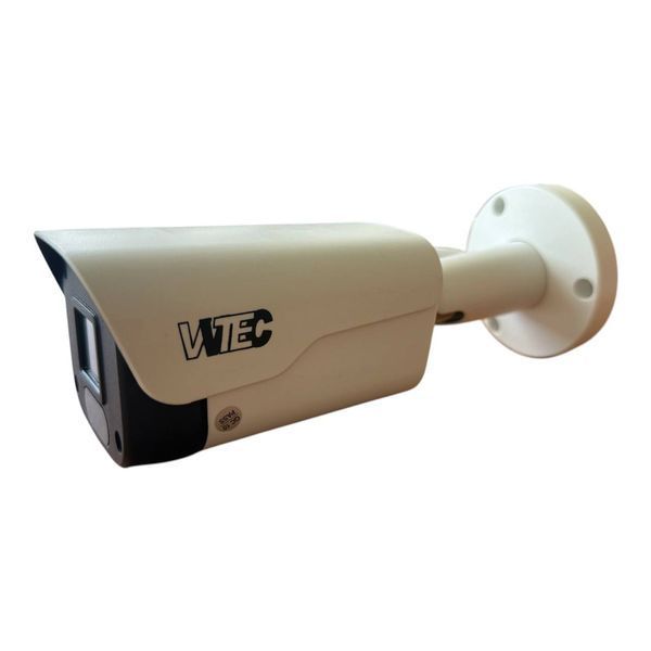 IP камера відеоспостереження VVTec IPC-133 POE 2,8 мм 3445646 фото