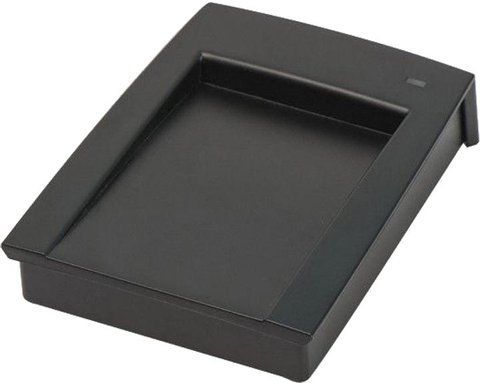 USB-зчитувач ZKTeco CR10M для зчитування карт Mifare zkteco_cr_10M фото
