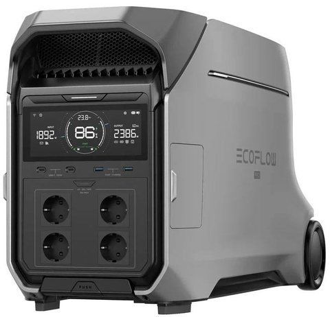Зарядна станція EcoFlow DELTA Pro 3 (4096 Вт&middot;год) delta-3-pro фото