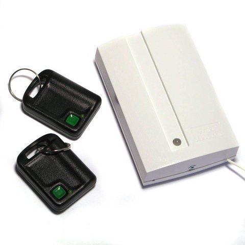 Радіокомандер Elmes Electronic UMB-100B umb_100 фото