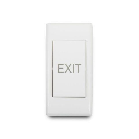 Кнопка виходу Atis EXIT-PE пластик EXIT-PE фото