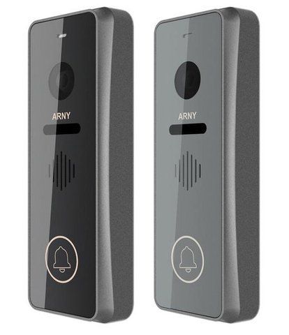 Відеопанель ARNY AVP-NG422 1MPX Graphite arny_avp_ng422 фото