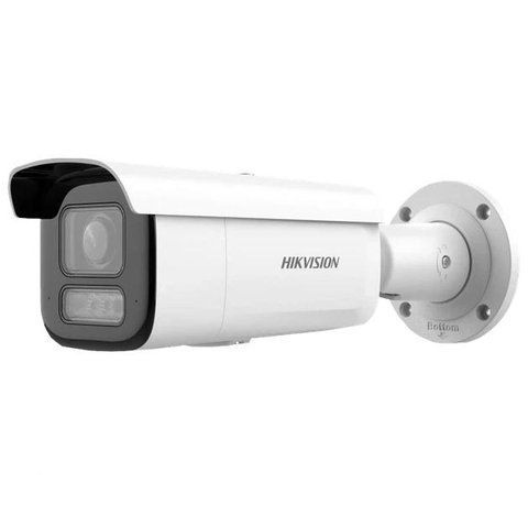 IP відеокамера Hikvision DS-2CD2643G2-LIZS2U (2.8-12 мм) Acusense ds_2cd2643 фото