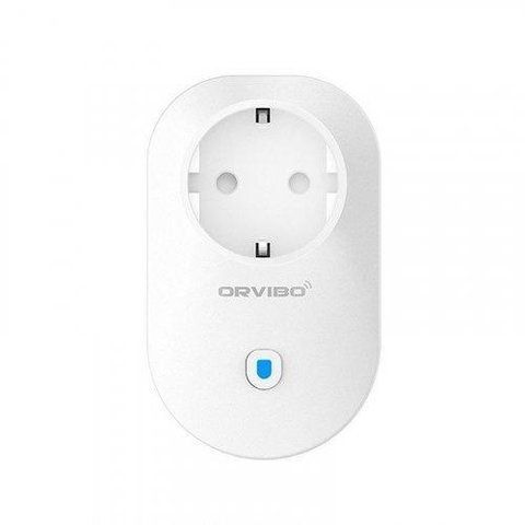 Розумна розетка Orvibo Smart Socket Біла (B25EU) B25EU фото