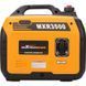 Інверторний генератор Maxpeedingrods MXR3500 75899 фото 2