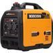 Інверторний генератор Maxpeedingrods MXR3500 75899 фото