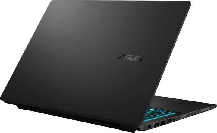 Ноутбук ASUS V16 V3607VM-RP013 (90NB16K1-M000D0) Matte Black / 16" WUXGA 144 Гц / Intel Core 5 210H / RAM 32 ГБ / SSD 1 ТБ / RTX 5060, 8 ГБ asus-v16-v3607vm фото