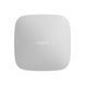 Інтелектуальна централь Ajax Hub 2 (2G) (8EU) UA white з підтримкою датчиків з фотофіксацією тривог 652211 фото