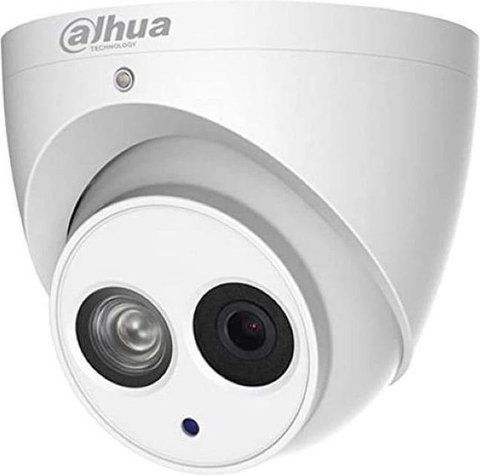 IP камера Dahua IPC-HDW4631C-A 6MP з мікрофоном dahua_hdw4631 фото