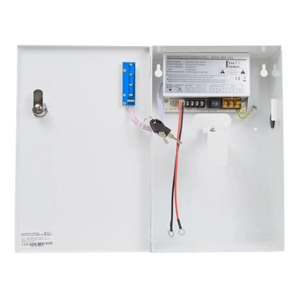 Блок живлення Full Energy BBG-125-L без акумулятора full energy_BBGP125_L фото