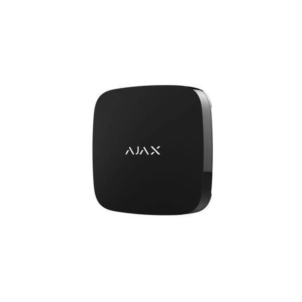 Бездротовий датчик затоплення Ajax LeaksProtect black 056069 фото
