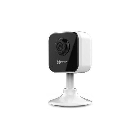 IP-відеокамера Wi-Fi Ezviz CS-H1C (1080P) (2.8 мм) ezviz_cs_h1c фото