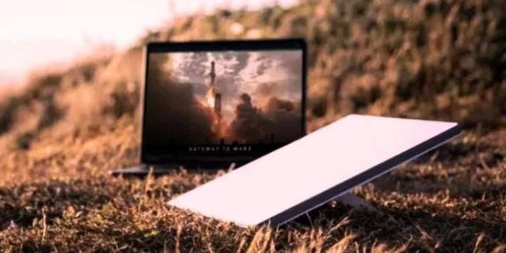 Супутникова система старлінк STARLINK Mini без акаунту 132277147 фото