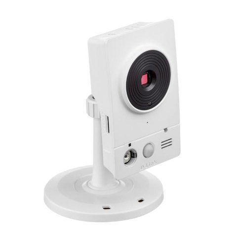 IP-камера D-Link DCS-2132L камера спостереження внутрішня Wi-Fi d_link_dcs_2132l фото