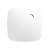 Бездротовий датчик диму Ajax FireProtect (8EU) UA white 330349 фото
