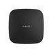 Інтелектуальна централь Ajax Hub 2 (2G) black з підтримкою датчиків з фотофіксацією тривог 54645 фото