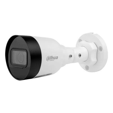 Відеокамера IP Dahua DH-IPC-HFW1230S1-S5 (2.8 мм) dh_ipc_hfw1230s1_s5 фото