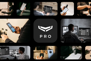 PRO Desktop 3.2: безшовна взаємодія монтажу, сервісу та моніторингу фото