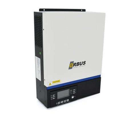 Гібридний інвертор Orbus Axpert VM III 5000-48: 5кВт, 48/220V,струм заряду 100А,MPPT(120-450В) Axpert VM III 5000-48 фото