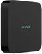 Мережевий&nbsp;відеореєстратор Ajax&nbsp;NVR&nbsp;(16ch)&nbsp;(8EU)&nbsp;black 4455556 фото 3
