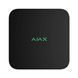 Мережевий&nbsp;відеореєстратор Ajax&nbsp;NVR&nbsp;(16ch)&nbsp;(8EU)&nbsp;black 4455556 фото 1