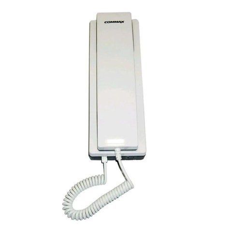 Аудіодомофон Commax DP-SS white commax_dp_ss фото