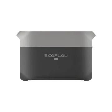 Зарядна станція EcoFlow DELTA 3 Max (FD3M-G-EU-CBOX)     454567 фото