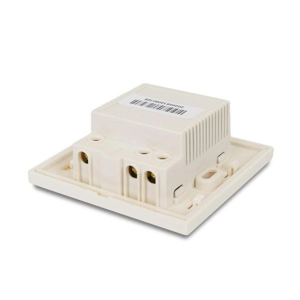 Енергозберігаючий карман для карт Mifare ZKTeco Energy Saving Switch Mifare ZKTeco_energy_saving_switc фото
