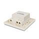 Енергозберігаючий карман для карт Mifare ZKTeco Energy Saving Switch Mifare ZKTeco_energy_saving_switc фото 2