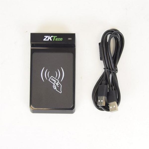 Настільний RFID зчитувач ZKTeco CR-20E CR-20E фото