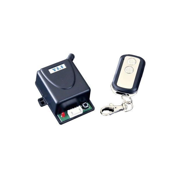Комплект радіоконтролера Yli Electronic WBK-400-1-12 yli_wbk_400_1_2 фото