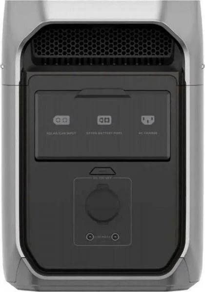 Зарядна станція EcoFlow DELTA 3 Plus delta-3-plus фото