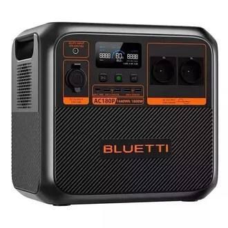 Зарядна станція Bluetti ac180p bluetti-ac-180p фото