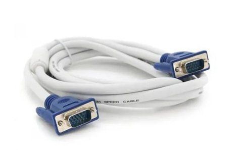 Кабель Patron VGA HD15M - HD15M 5 м (CAB-PN-VGA-VGA-50) vga_vga_5m фото