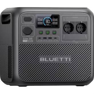 Зарядна станція BLUETTI Elite 200 V2 elite-200-v2 фото