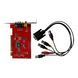 Плата відеозахоплення Hawell HW-104M9 hawell_hw_104m9 фото 1