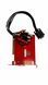 Плата відеозахоплення Hawell HW-104Q9 hawell_hw_104q9 фото 2