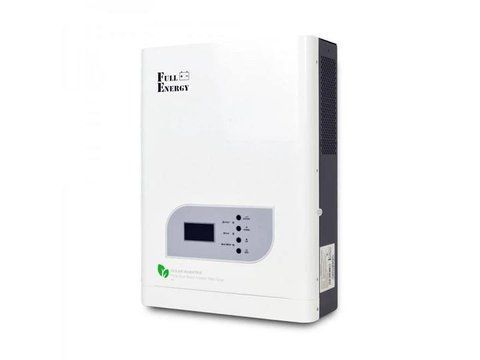 Гібридний інвертор Full Energy BBGI-3024WPro для сонячних панелей BBGI-3024WPro  фото