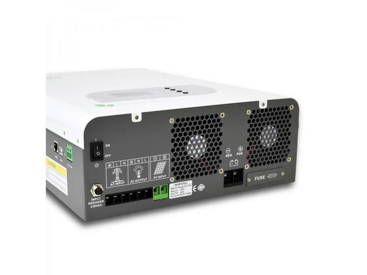 Гібридний інвертор Full Energy BBGI-3024WPro для сонячних панелей BBGI-3024WPro  фото