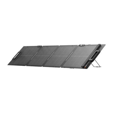 Портативна сонячна панель EcoFlow 110W Solar Panel, 110 Вт ecoflow_solar_110w фото