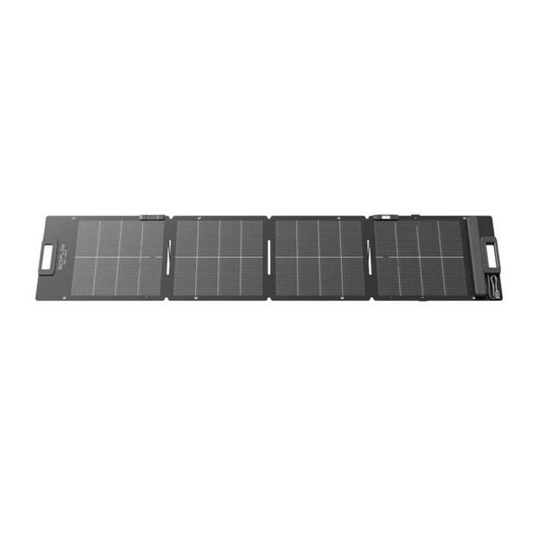 Портативна сонячна панель EcoFlow 110W Solar Panel, 110 Вт ecoflow_solar_110w фото