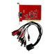Плата відеозахоплення Hawell HW-108Q9 hawell_hw_108q9 фото 1